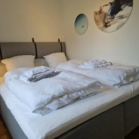 Apartahotel Guesthouse Sønderborg
