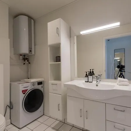 Guesthouse Sønderborg