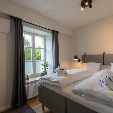 Apartahotel Guesthouse Sønderborg