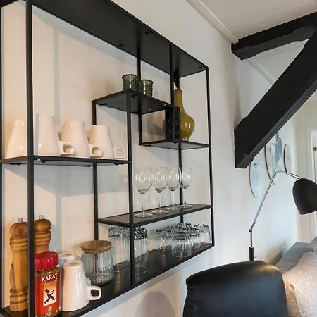Guesthouse 3* Sønderborg