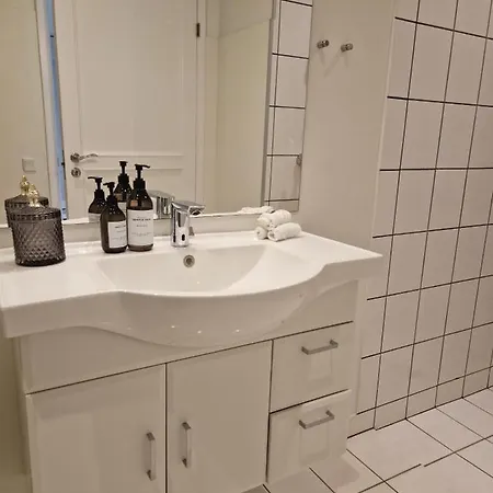 Guesthouse Apartahotel Sønderborg