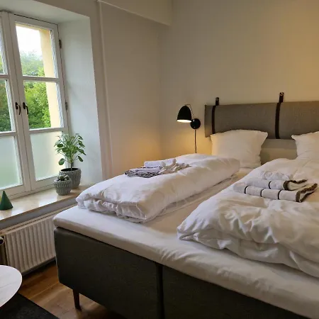 Apartahotel Guesthouse 3*