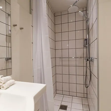 Guesthouse Apartahotel