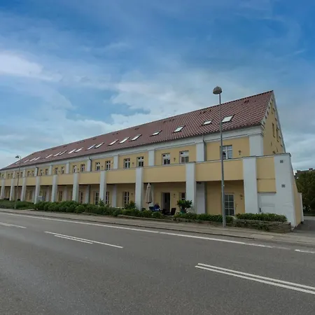 Guesthouse Apartahotel