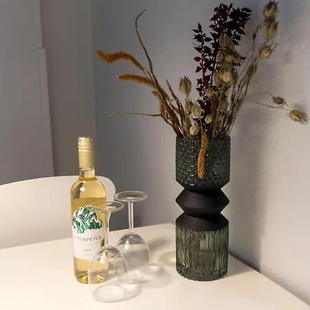 Guesthouse Apartahotel Sønderborg