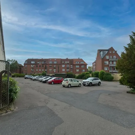 Guesthouse Hotel apartamentowy 3*