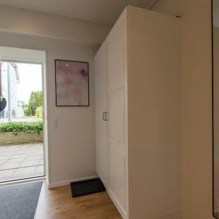 Guesthouse Sønderborg