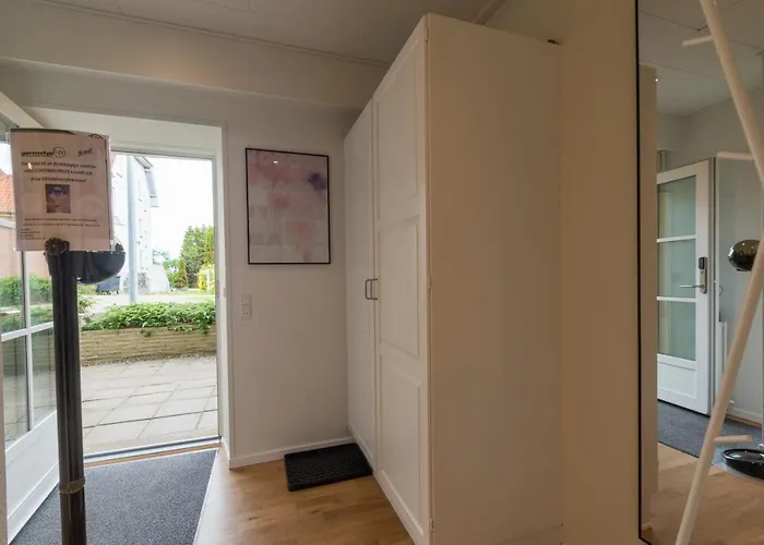 Guesthouse Sønderborg